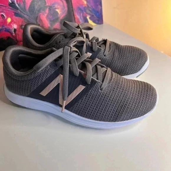 New Balance Sneakers - Picture 5 of 8